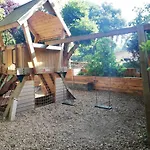 Hotel Blesius Garten