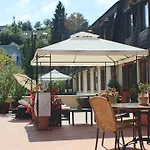 Hotel Blesius Garten