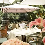 Blesius Garten Hotel 4*