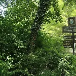 Blesius Garten 4*