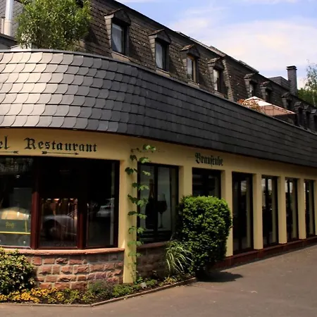 Blesius Garten Trier