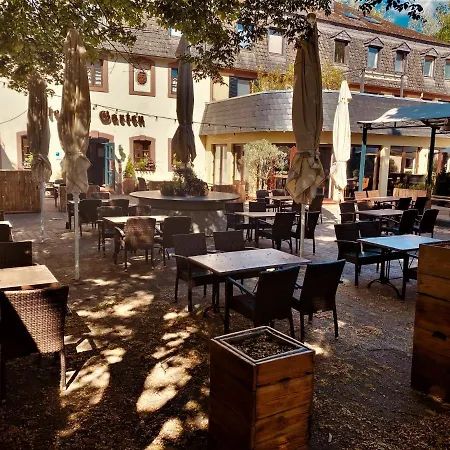 Blesius Garten 4* Trier