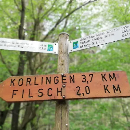 Hotel Blesius Garten Trier