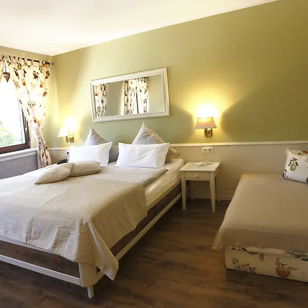 Blesius Garten 4*