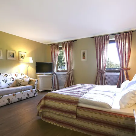 Blesius Garten 4*