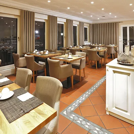 Blesius Garten Trier