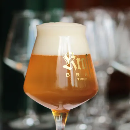 Blesius Garten 4* Trier