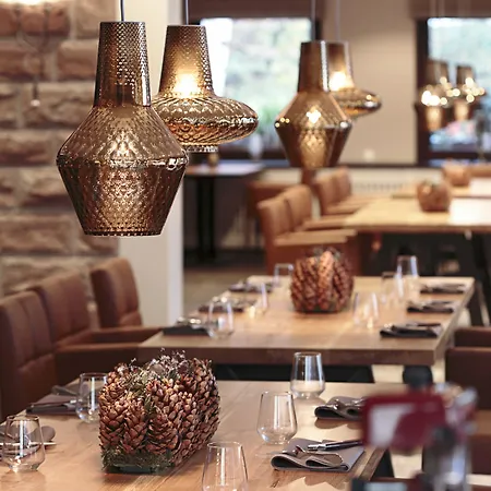 Hotel Blesius Garten 4*