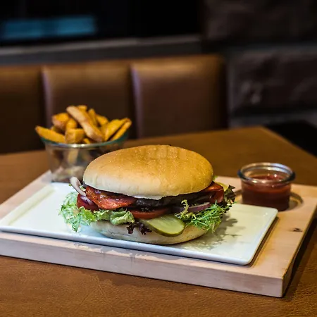 Blesius Garten 4* Trier