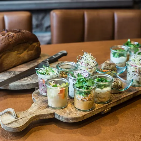 Hotel Blesius Garten Trier