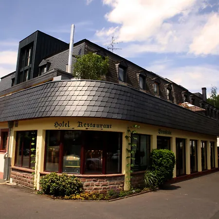 Blesius Garten Trier