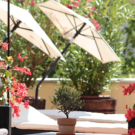 Blesius Garten Trier