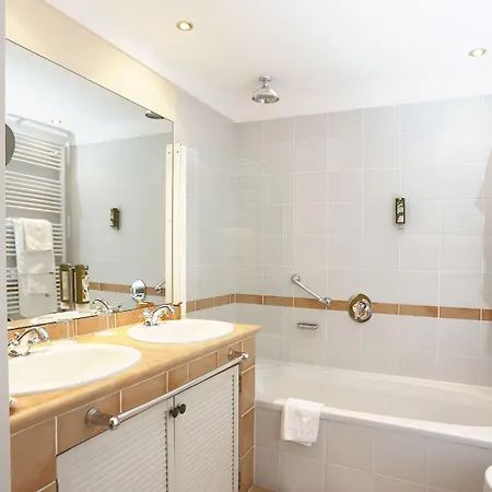 Blesius Garten 4* Trier