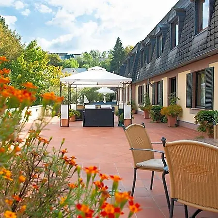 Blesius Garten 4* Trier