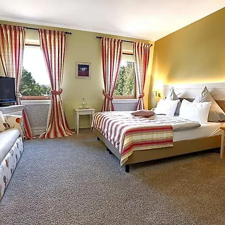 Blesius Garten Hotel