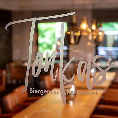 Blesius Garten Trier