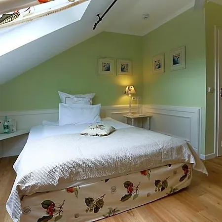 Hotel Blesius Garten