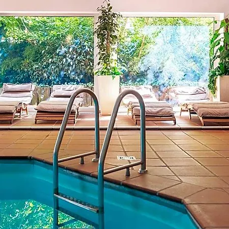 Hotel Blesius Garten