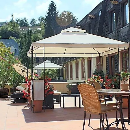 Blesius Garten