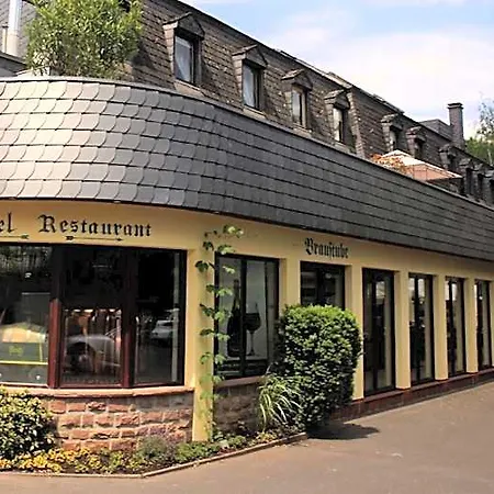 Blesius Garten 4*
