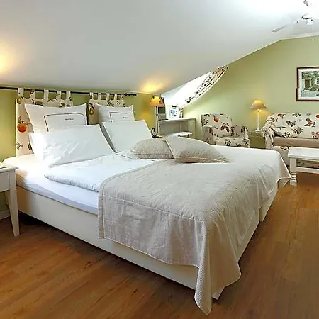 Hotel Blesius Garten
