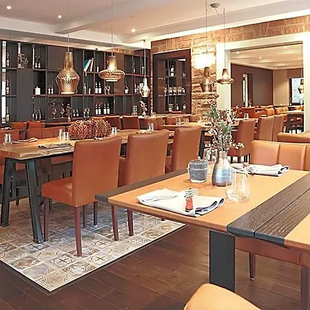 Blesius Garten Trier