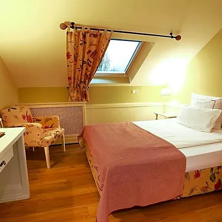 Blesius Garten 4*