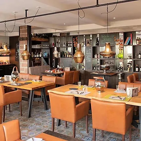Blesius Garten Hotel