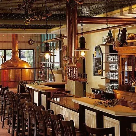 Hotel Blesius Garten Trier