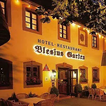Blesius Garten 4* Trier