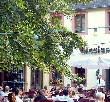 Blesius Garten Trier