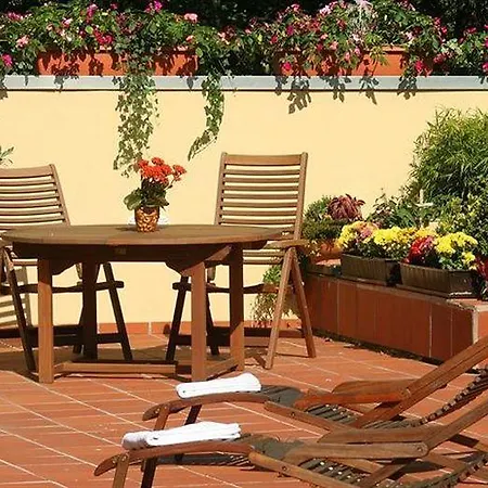 Blesius Garten 4* 트리어