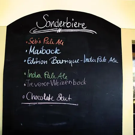 Blesius Garten Trier