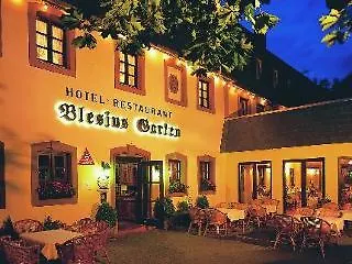 Blesius Garten Trier