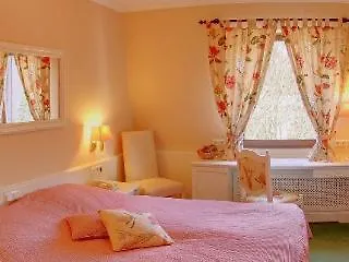 Blesius Garten 4*