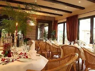Blesius Garten Trier