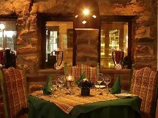 Blesius Garten 4*