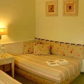 Hotel Blesius Garten Trier