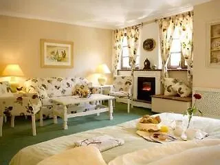 Blesius Garten 4*