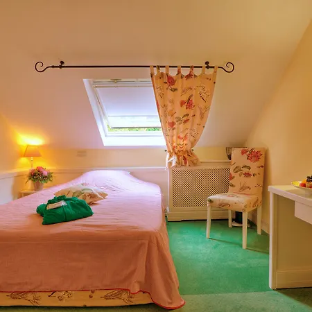 Blesius Garten 4* Трир