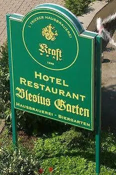 Blesius Garten