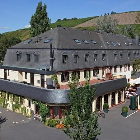 Blesius Garten Hotel 4*