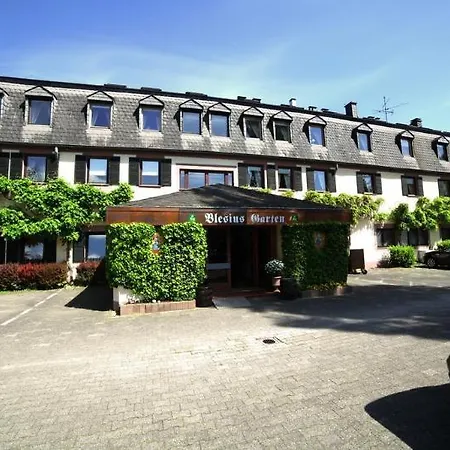 Blesius Garten Hotel 4*