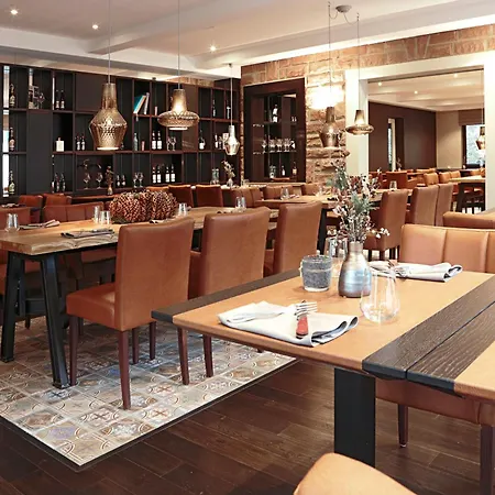 Blesius Garten Hotel