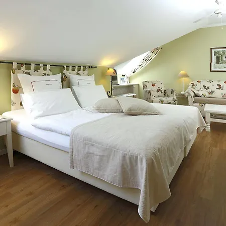 Blesius Garten 4* 트리어