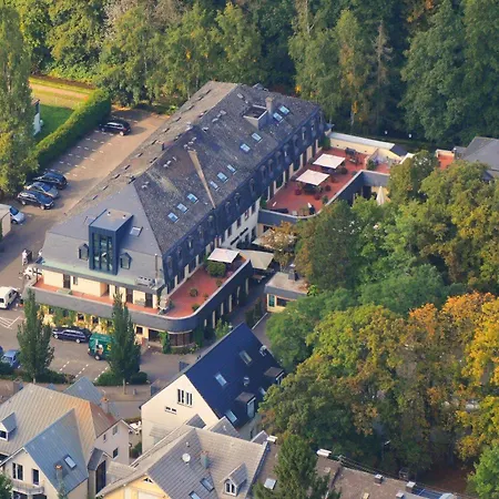 Blesius Garten Trier