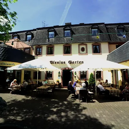 Blesius Garten Hotel Trier
