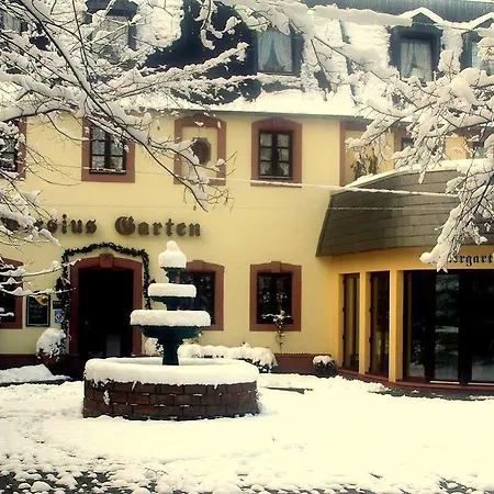 Blesius Garten 4* Trier