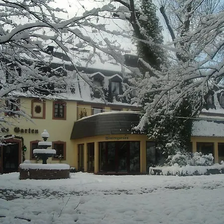 Blesius Garten 4* Trier