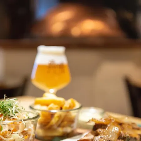 Hotel Blesius Garten 4*